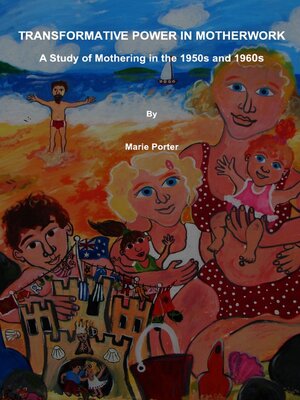 cover image of Transformative Power in Motherwork